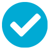 checkmark icon