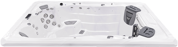 White Acrylic
