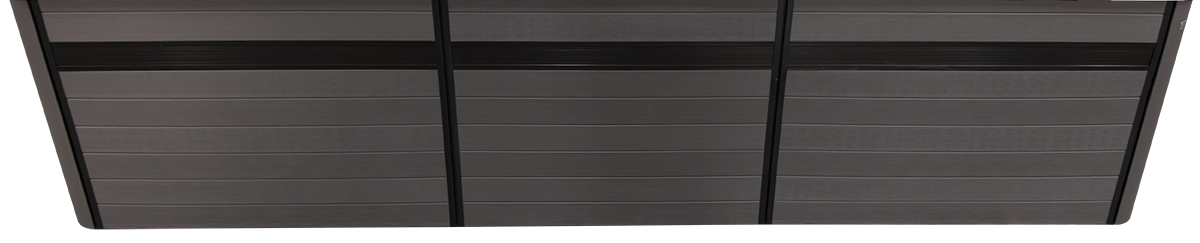 Graphite Grey Skirting