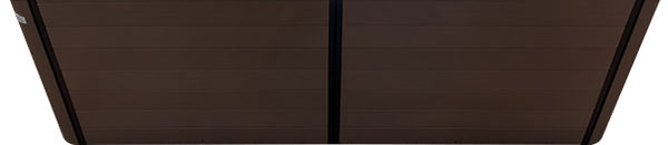 Dark Walnut Skirting