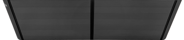 Graphite Grey Skirting