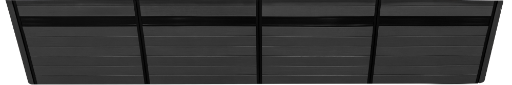 Graphite Grey Skirting