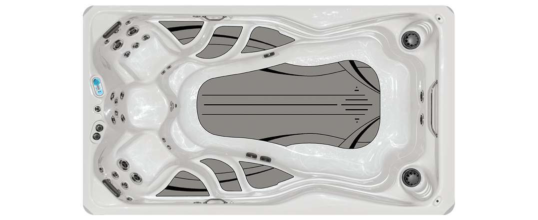 Therapool 13 downshot