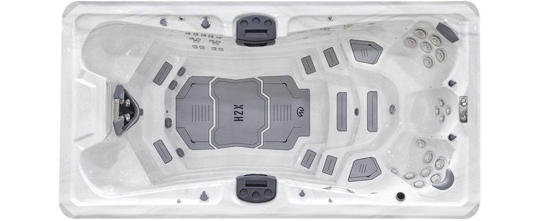 Trainer 15 D downshot