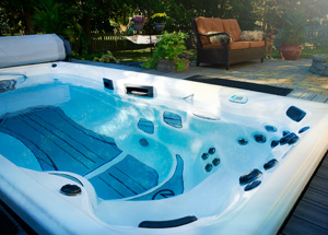 Frequently asked swim spa questions